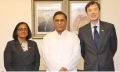Singapore envoy keen interest in renewable energy in Bangladesh