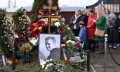 EU agrees to sanction 30 Russians over Navalny death