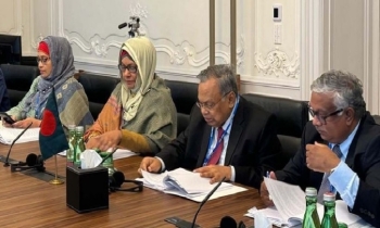 OPEC Fund to sign a framework agreement with Bangladesh for wider cooperation