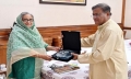 PM receives ’Asia Climate Mobility Champion Leader Award’