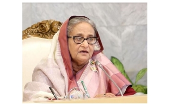 PM for saving rivers to protect country