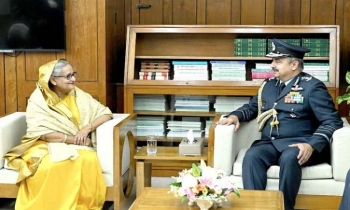 Bangladesh-India cooperation is necessary: PM