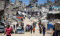UN says 800,000 have fled fierce fighting in Rafah