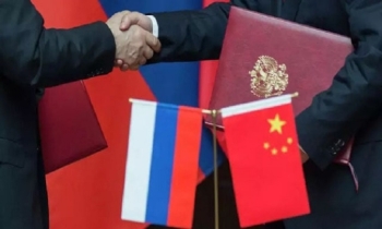 Russian-Chinese annual trade reaches $200 bln - Russian ambassador