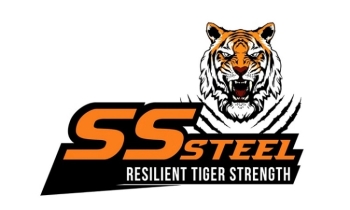 SS Steel envisions significant expansion through strategic acquisitions and innovation.