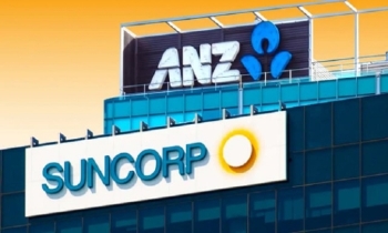 Australia’s ANZ, Suncorp overcome objection to major merger