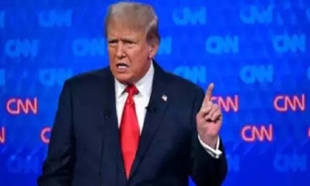 Trump says inflation is ’killing our country’ under Biden