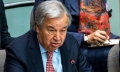 UN chief ’alarmed’ by reports civilians killed in Myanmar air strikes