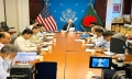 Washington not defined its ties with Dhaka by third country