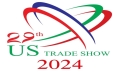 29th US Trade Show billed for May 9-11
