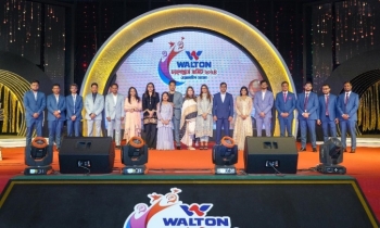 Top VAT & taxpayer Walton Plaza’s Challengers’ Summit-2024 held in Gazipur