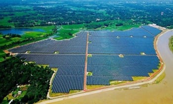 ADB provides $121.55mn for Bangladesh’s solar power generation
