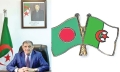 Exclusive interview of outgoing Algerian Ambassador Rabah Larbi
