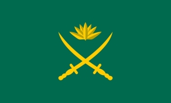 Army donates one day’s salary to CA’s relief fund