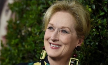 Meryl Streep: Hollywood’s peerless star