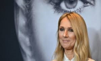Celine Dion offers a portrait of resilience in new documentary