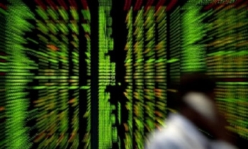 Asian markets mostly rise as US data boosts rate hopes