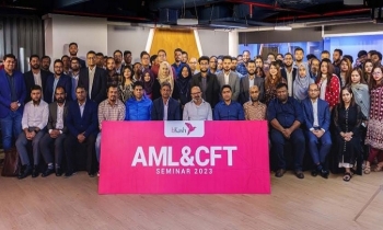 bKash organises annual seminar on AML&CFT