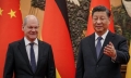German Chancellor Scholz meets Chinese President Xi: state media
