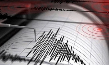 Earthquake jolts Dhaka, other parts of country