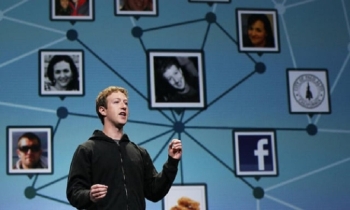 Facebook, the social network old-timer, turns 20