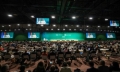 Climate and Gaza crises share spotlight as world leaders attend COP28