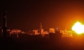 Intense Israeli bombardment hits southern Gaza, calls for more aid grow