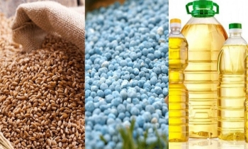 Govt to procure 50,000 tonnes wheat, 70,000 tonnes fertilizer, 1.10cr liter soybean oil