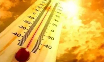 Met office issues nationwide heat alert for 72-hour