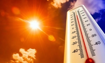 Heatwave forces hospitals to take emergency measures