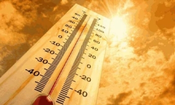 BMD fears Bangladesh likely to experience record temperature after heatwave duration