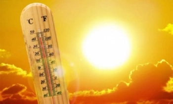 Met Office issues heatwave alert for next 72hrs