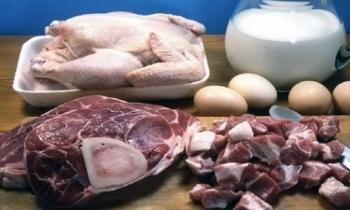 Over 5.91 lakh people get meat, milk, eggs at fair prices ahead of Ramadan