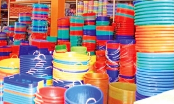 Export of plastic products witnesses nearly 18% growth