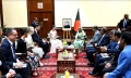 PM urges UNDP to raise larger fund for Rohingyas