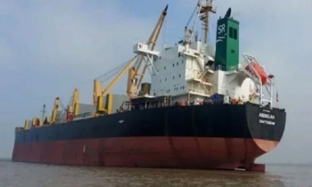 KSRM starts informal talks with pirates to rescue hijacked ship MV Abdullah