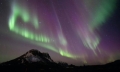 First ’extreme’ solar storm in 20 years brings spectacular auroras
