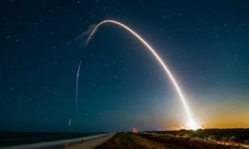 SpaceX cleared to launch Falcon 9 rocket again