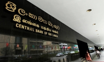 Sri Lanka cuts key interest rates as economy rebounds