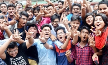 83.04 pc pass SSC exams, 1,82,129 get GPA-5