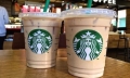 Starbucks points to weaker consumer as profit falls