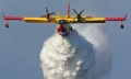 Greece to buy seven Canadian water bombers for wildfires