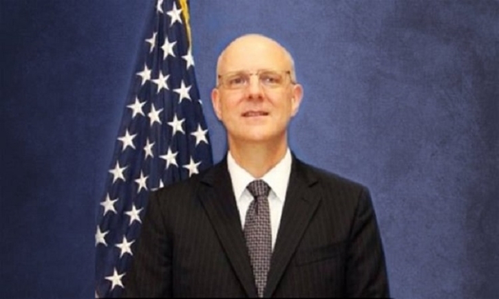 David Slayton Meale nominated as US Ambassador Extraordinary to Bangladesh David Slayton Meale nominated as US Ambassador Extraordinary to Bangladesh