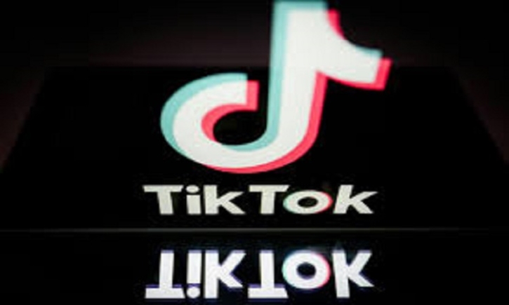 US House passes bills to bolster Taiwan, threaten TikTok ban US House passes bills to bolster Taiwan, threaten TikTok ban