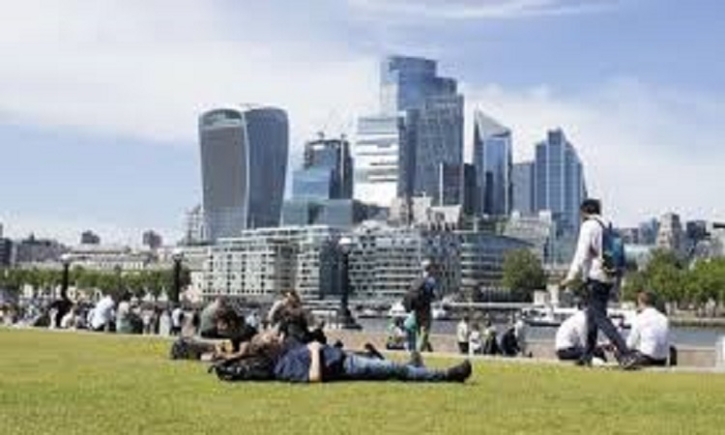 UK inflation holds at 2.0% in June: official data UK inflation holds at 2.0% in June: official data