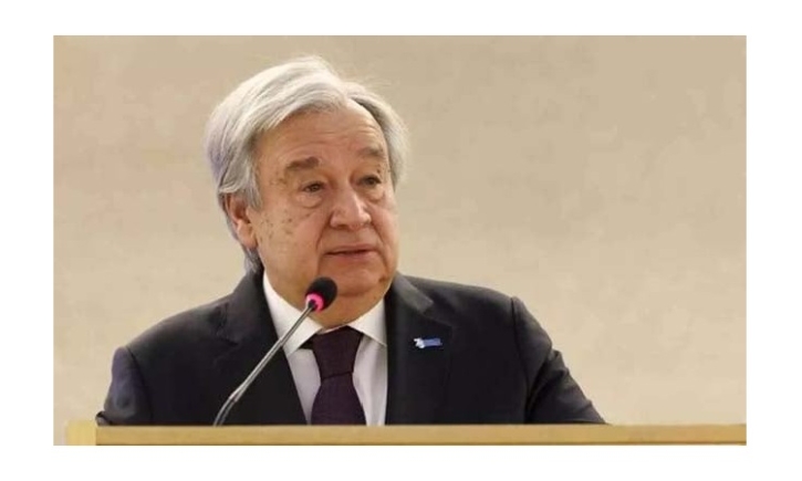 Russia calls for investigation of all deaths of humanitarian workers in Gaza - envoy to UN Russia calls for investigation of all deaths of humanitarian workers in Gaza - envoy to UN