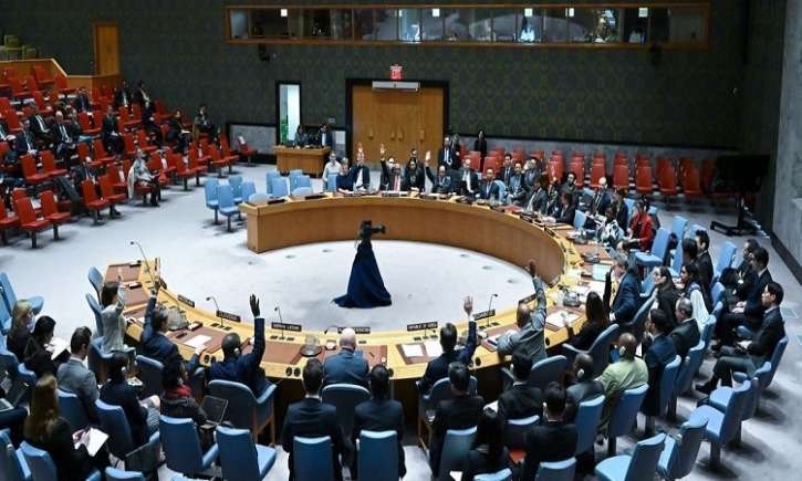 General Assembly debates Russia’s veto of DPR Korea sanctions panel General Assembly debates Russia’s veto of DPR Korea sanctions panel