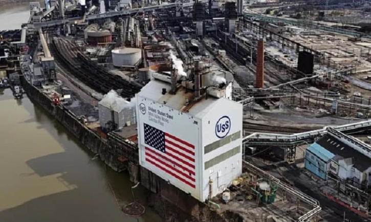 US Steel shareholders approve Nippon buyout opposed by Biden US Steel shareholders approve Nippon buyout opposed by Biden