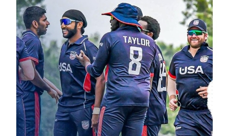 USA shock listless Bangladesh again to clinch T20 series USA shock listless Bangladesh again to clinch T20 series