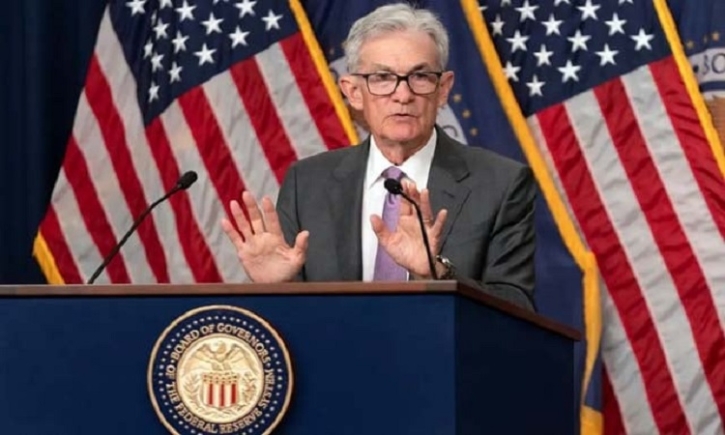 US Fed’s Powell flags cuts ’as soon as’ September US Fed’s Powell flags cuts ’as soon as’ September